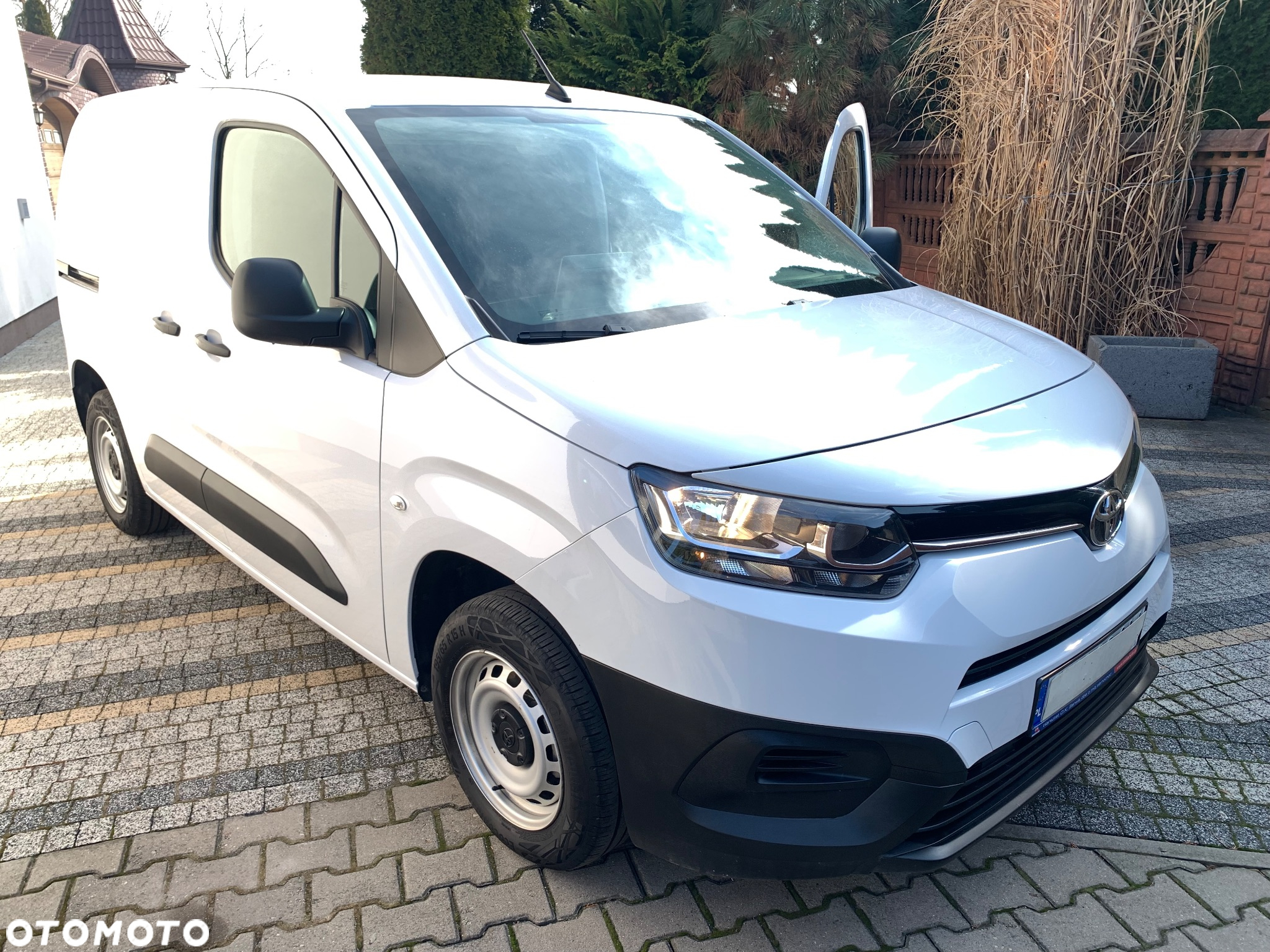 Toyota PROACE CITY - 2