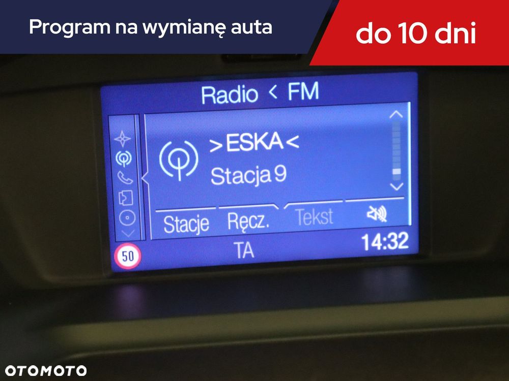Ford C-MAX - 14