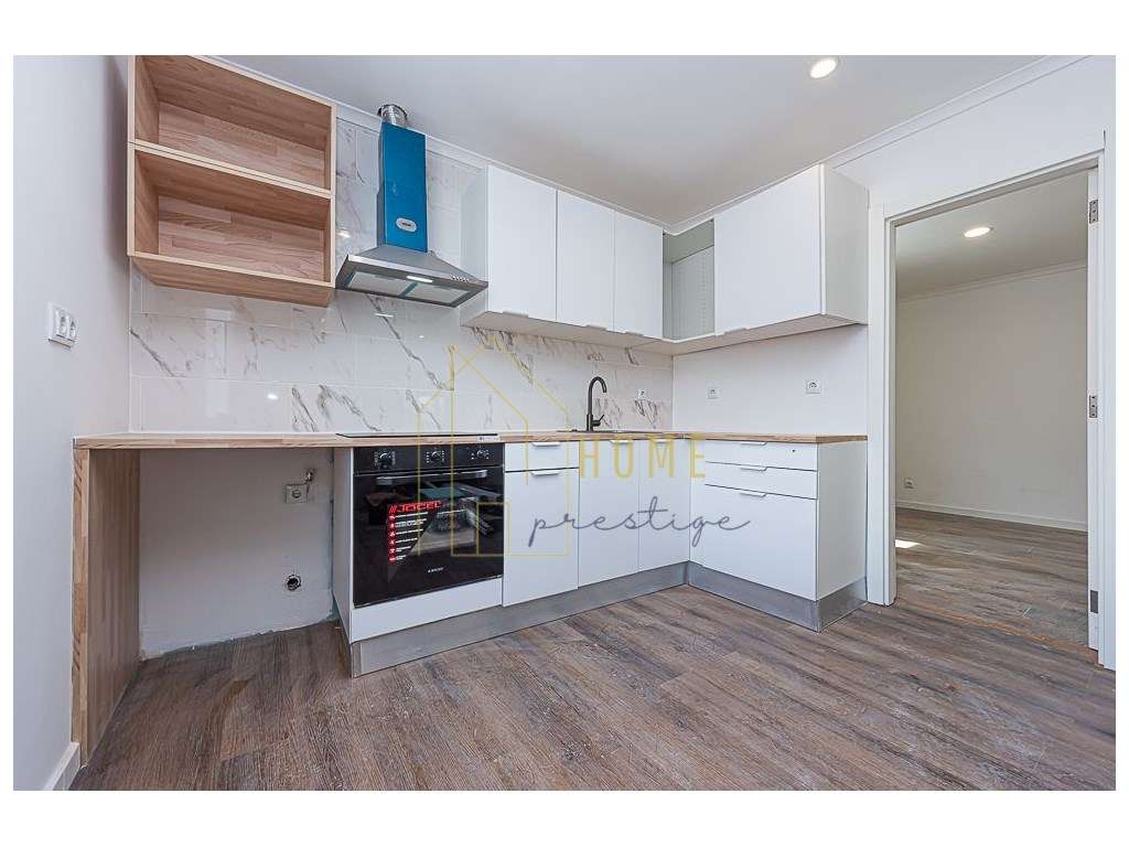 Fantástica moradia T2 com quintal em Setúbal - Grande imagem: 3/19