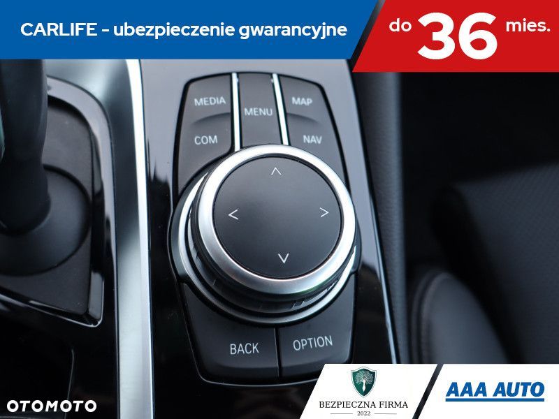 BMW Seria 5 - 18