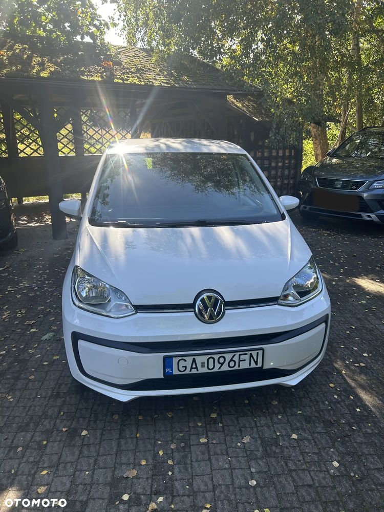 Volkswagen up! 1.0 move - 10