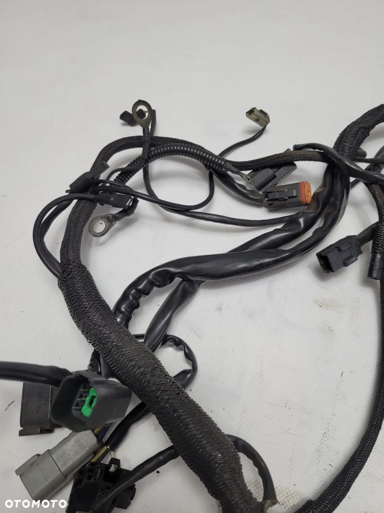 Wiązka elektryczna stacyjka Harley Davidson Sportster 71510-95 48154-05A - 5