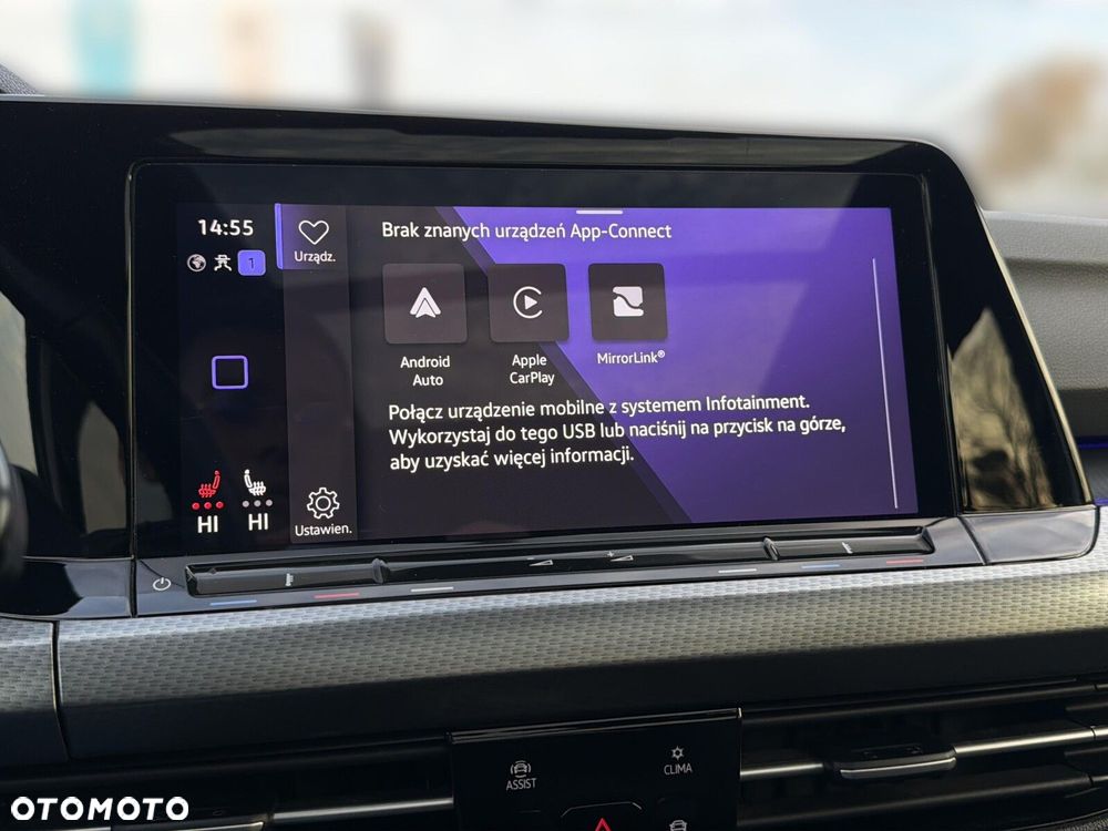 Volkswagen Golf - 27