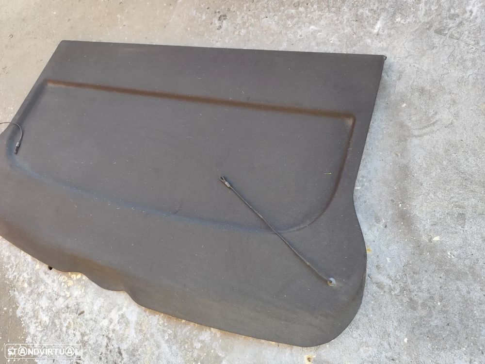 AUDI A3 8P CHAPELEIRA CORTINA MALA - CL102 - 3