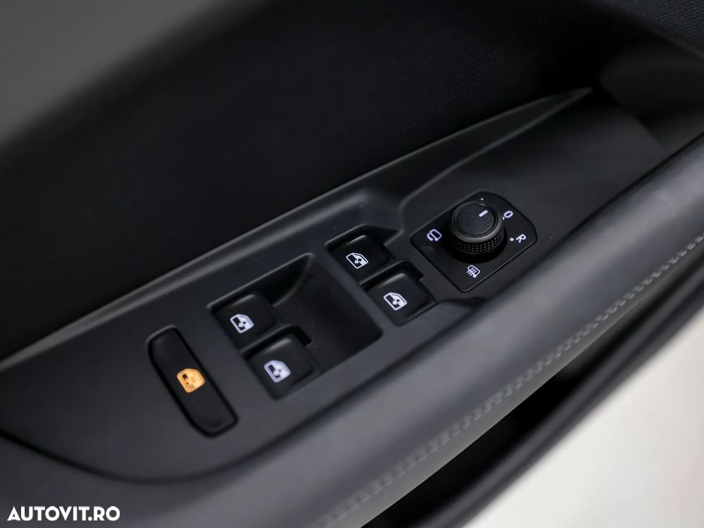 Cupra Terramar 1.5 e-TSI DSG7 MHEV Tribe Edition - 33