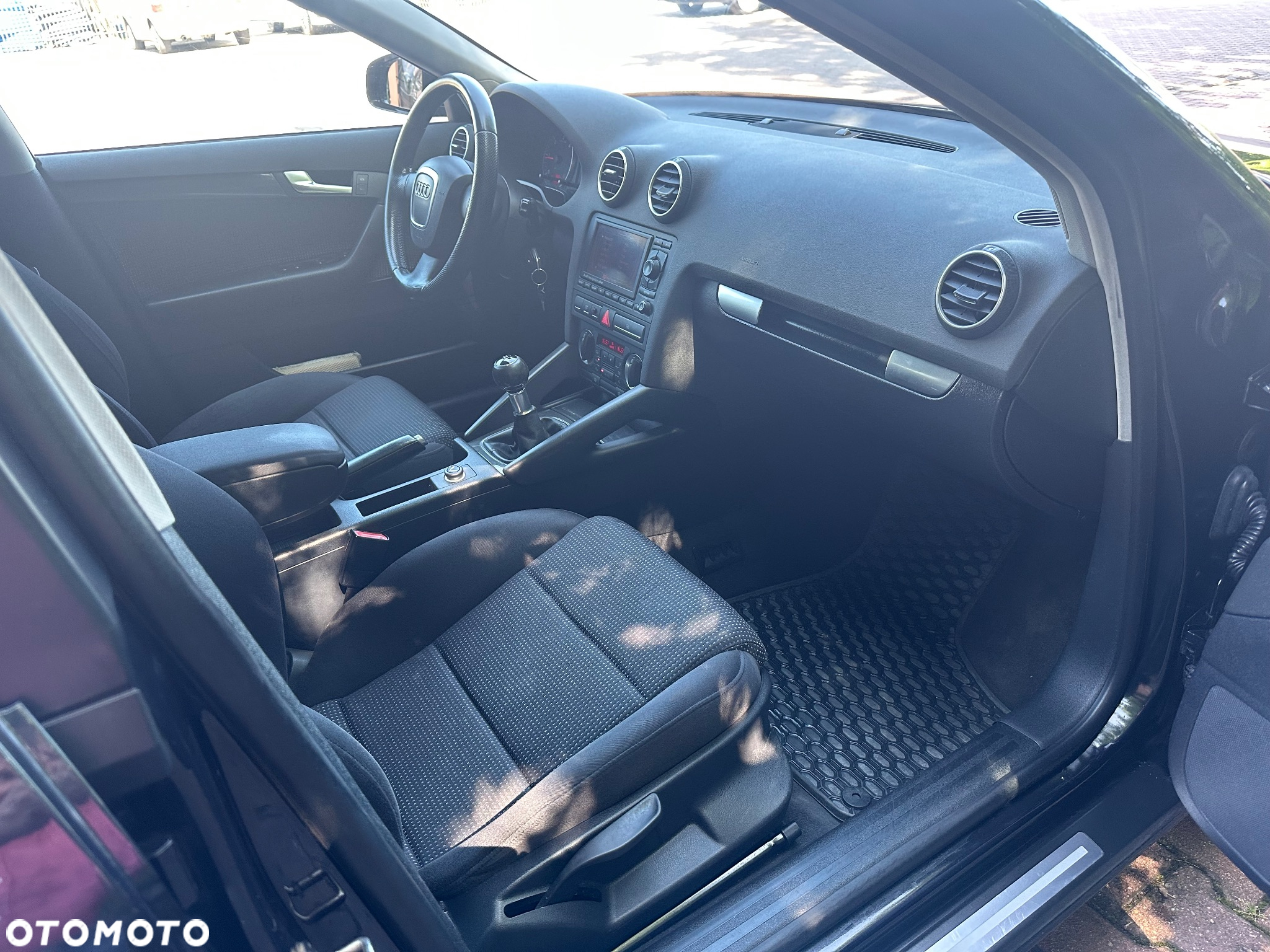 Audi A3 1.9 TDI Sportback Ambition - 7