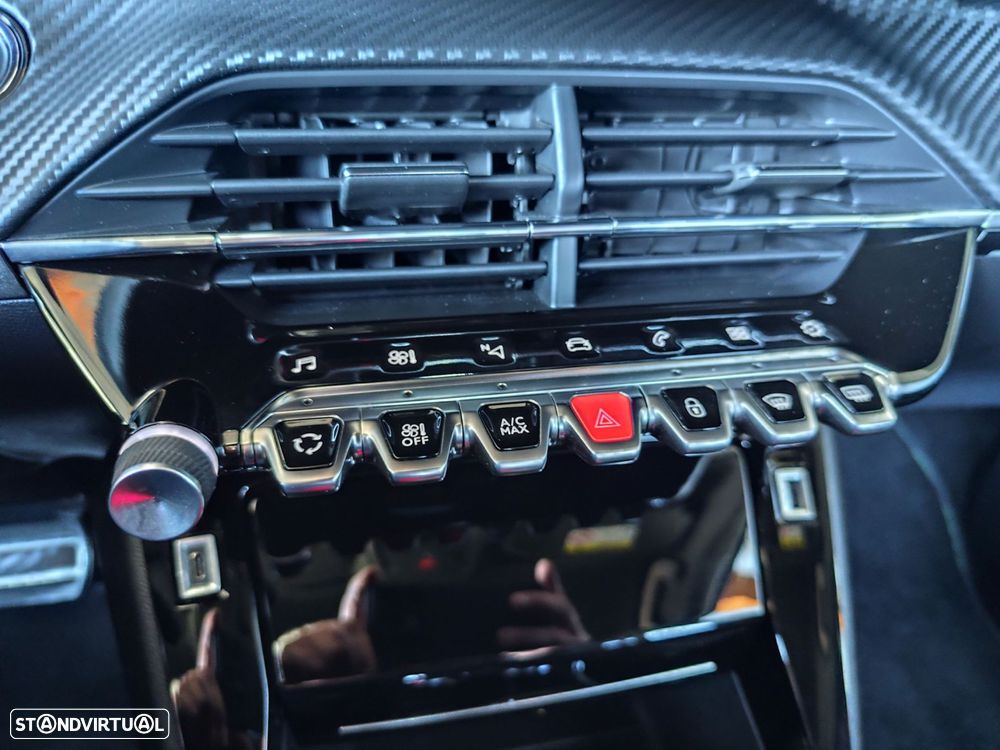 Peugeot 2008 1.5 BlueHDi GT Line EAT8 - 24