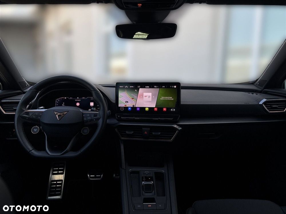 Cupra Formentor 2.0 TSI VZ DSG - 7