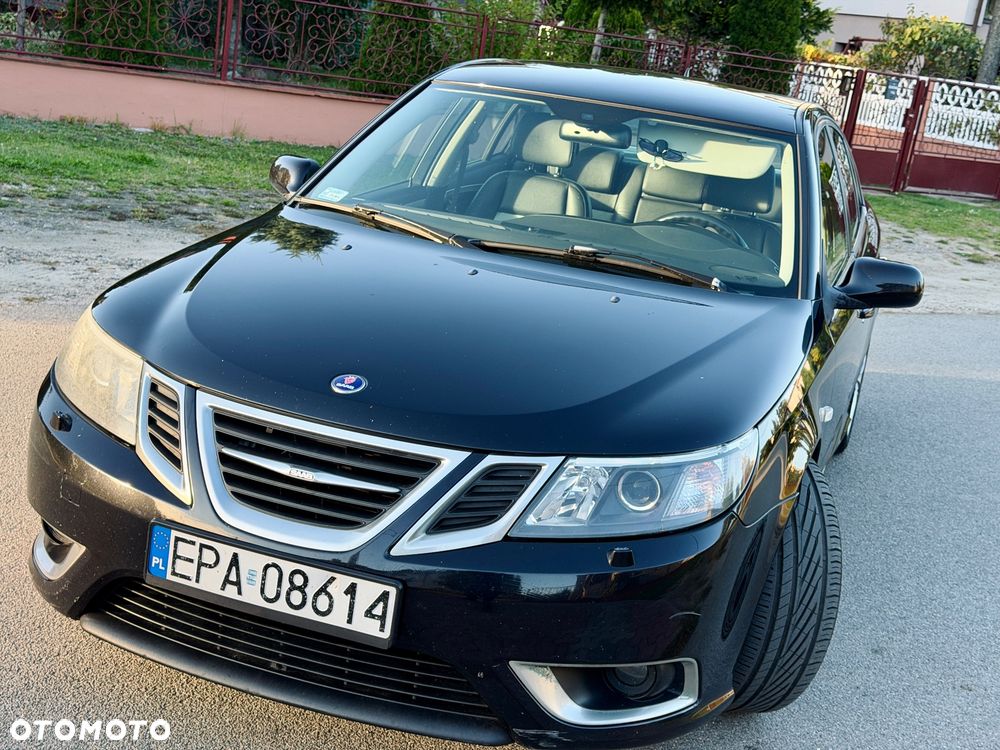 Saab 9-3 - 2