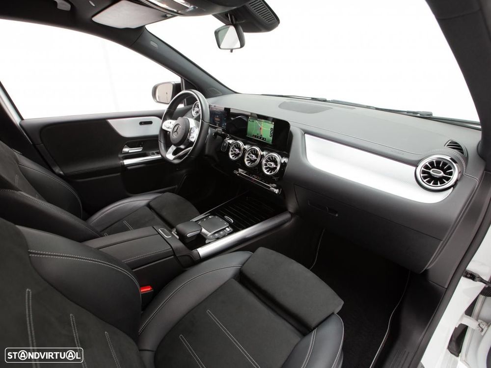 Mercedes-Benz B 250 e 8G-DCT Edition 2020 - 10