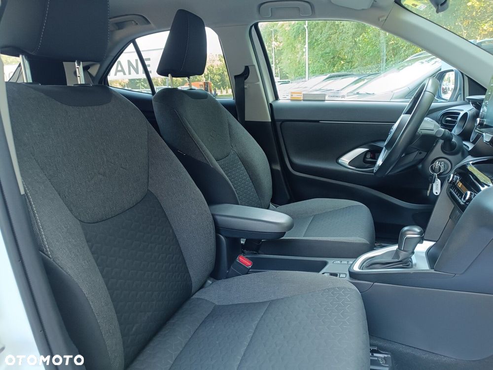 Toyota Yaris Cross Hybrid 1.5 Comfort - 24
