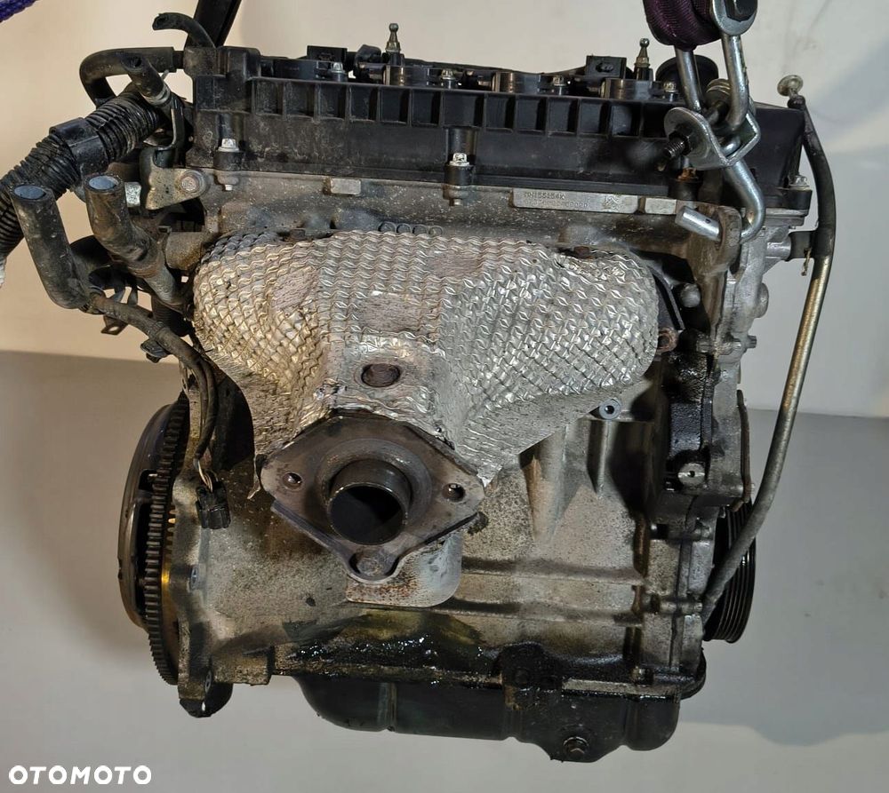 SILNIK KOMPLETNY 4A91MITSUBISHI COLT VI 1.5B 16V MIVEC Lancer, Smart - 3