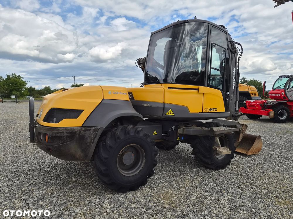 Mecalac 12MTX - 5