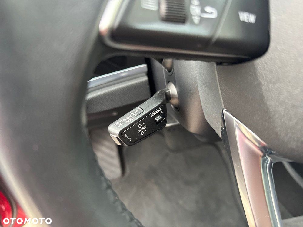 Audi Q3 40 TFSI Quattro S-Line S tronic - 15