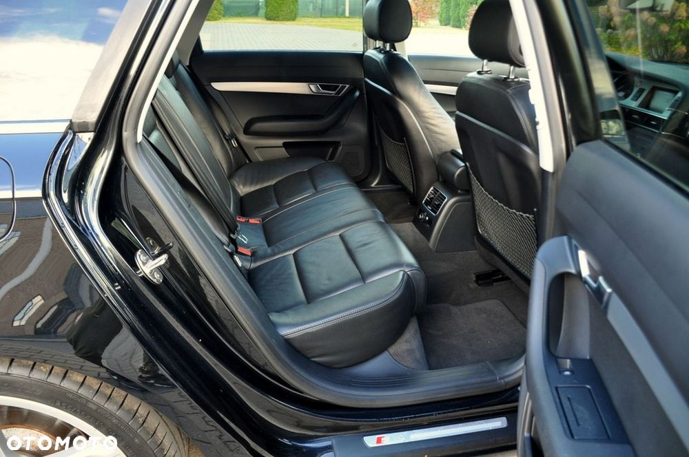 Audi A6 Avant - 20
