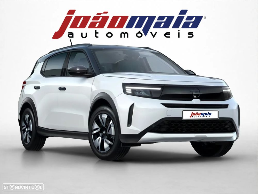 Opel Frontera 44 kWh GS - 1