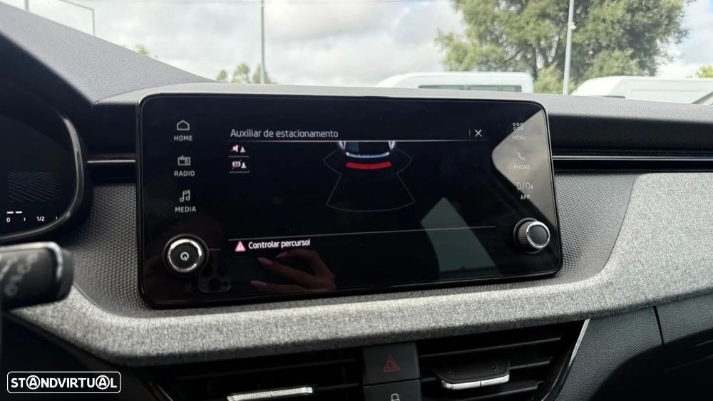 Skoda Scala 1.0 TSI DSG - 23