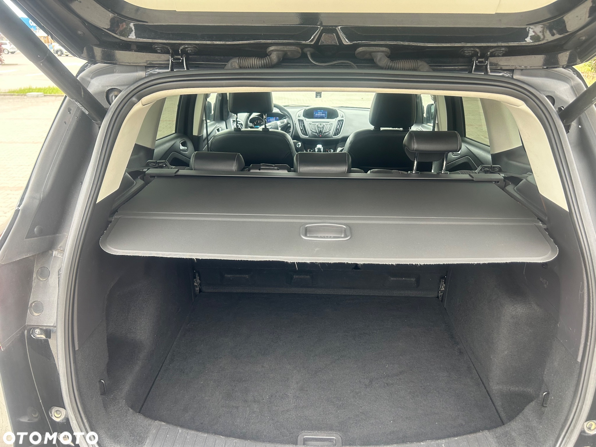 Ford Kuga - 9