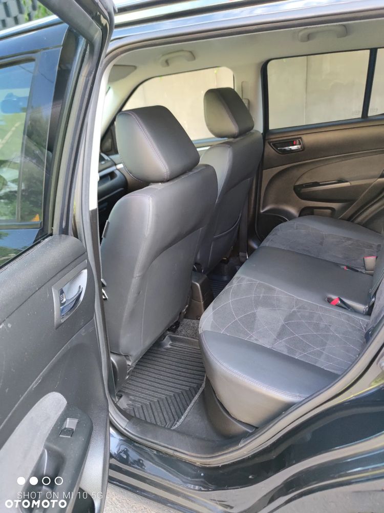 Suzuki Swift 1.2 X-TRA - 9