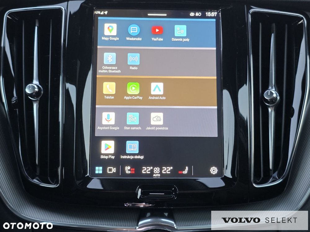 Volvo XC 60 - 22