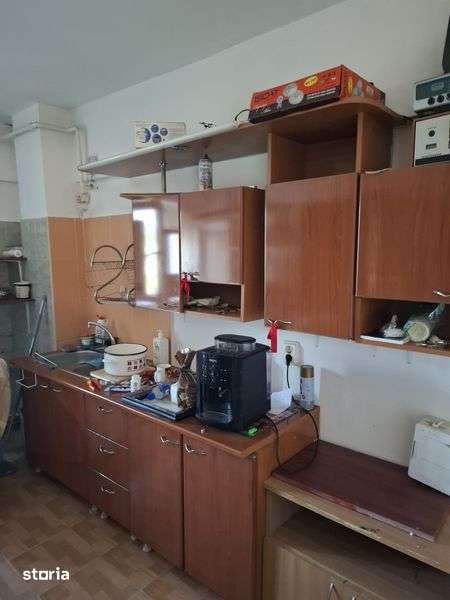 Apartament cu 2 camere, semidecomandat, in zona centrala — fotografia 3