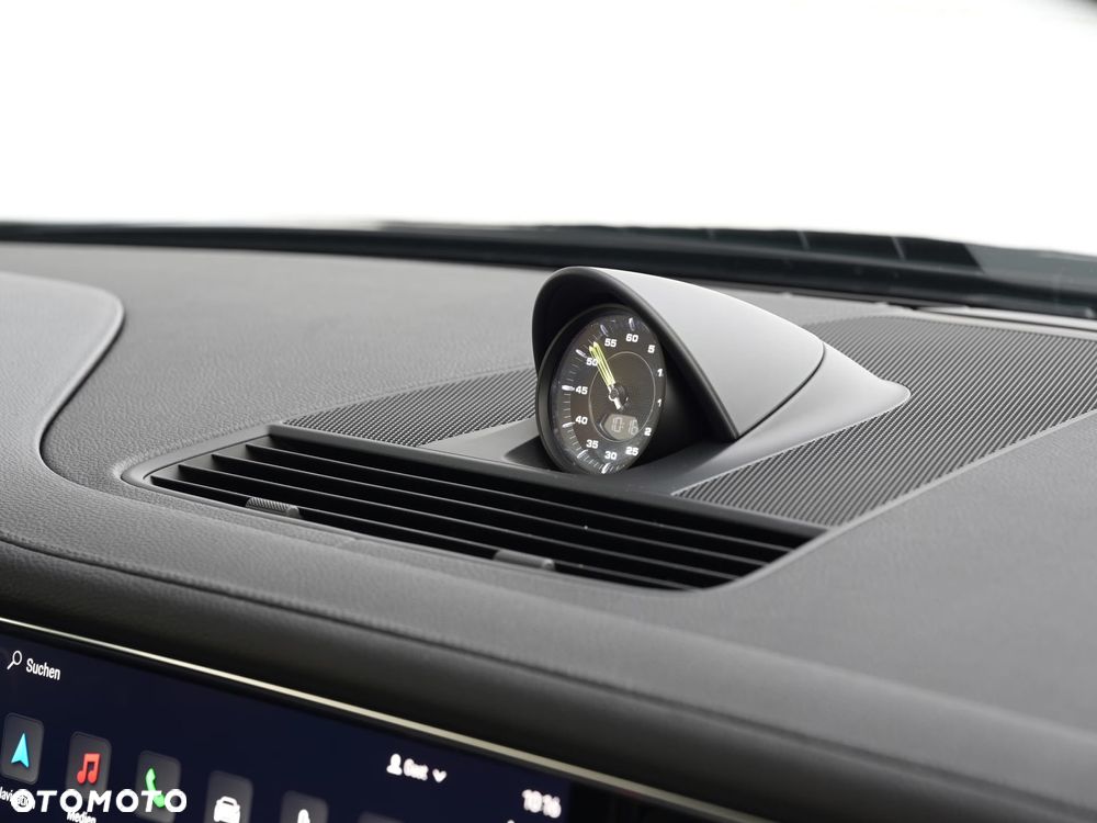 Porsche Panamera 4 E-Hybrid - 14