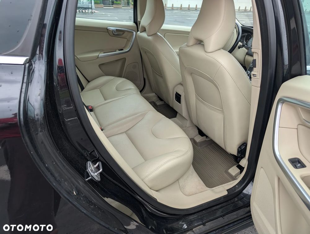 Volvo XC 60 D4 Drive-E Summum - 15