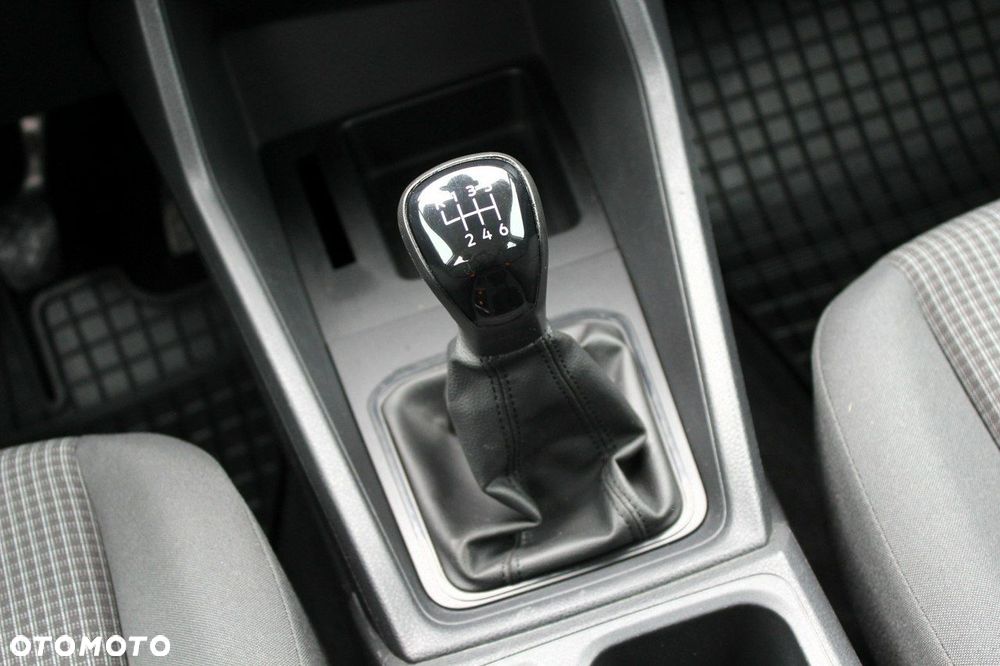 Volkswagen Caddy 2.0 TDI - 17