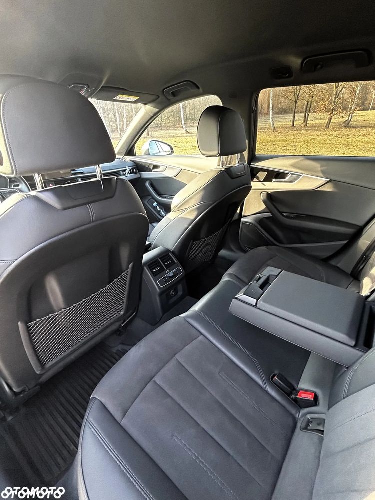 Audi A4 Allroad ver-40-tdi-mhev-quattro-s-tronic - 22