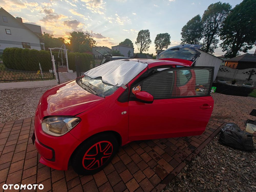 Volkswagen up! 1.0 high - 15