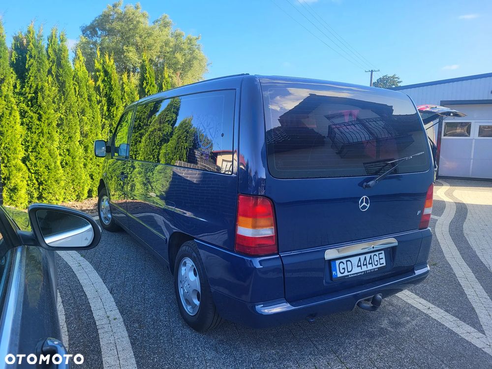 Mercedes-Benz Vito 638.194 - 4