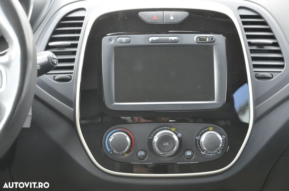 Renault Captur (ENERGY) dCi 90 INTENS - 28
