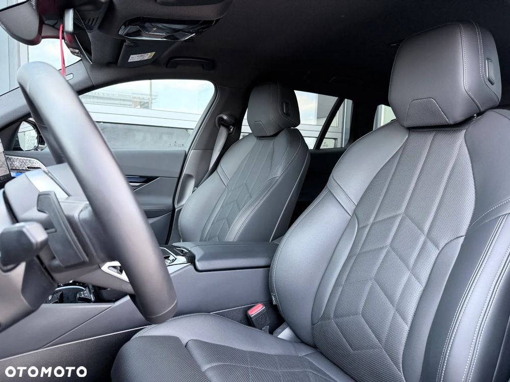 BMW Seria 5 540d xDrive - 26
