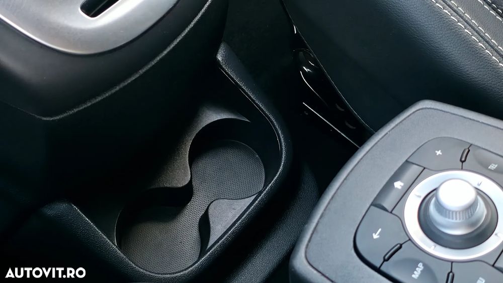 Renault Grand Scenic ENERGY dCi 110 S&S Bose Edition - 30
