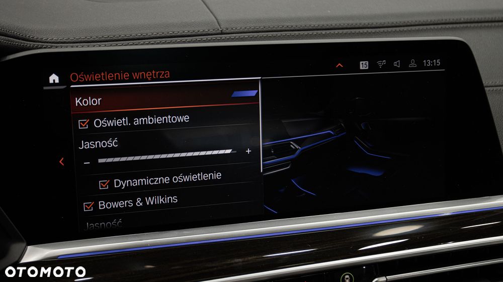 BMW X5 xDrive30d mHEV - 35