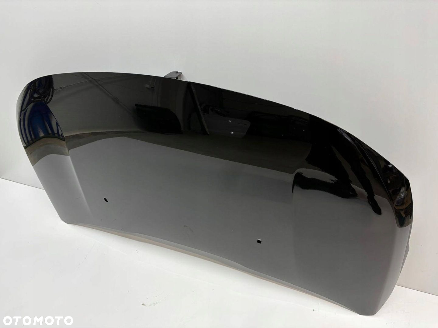 Peugeot 2008 I Lift Maska - 6