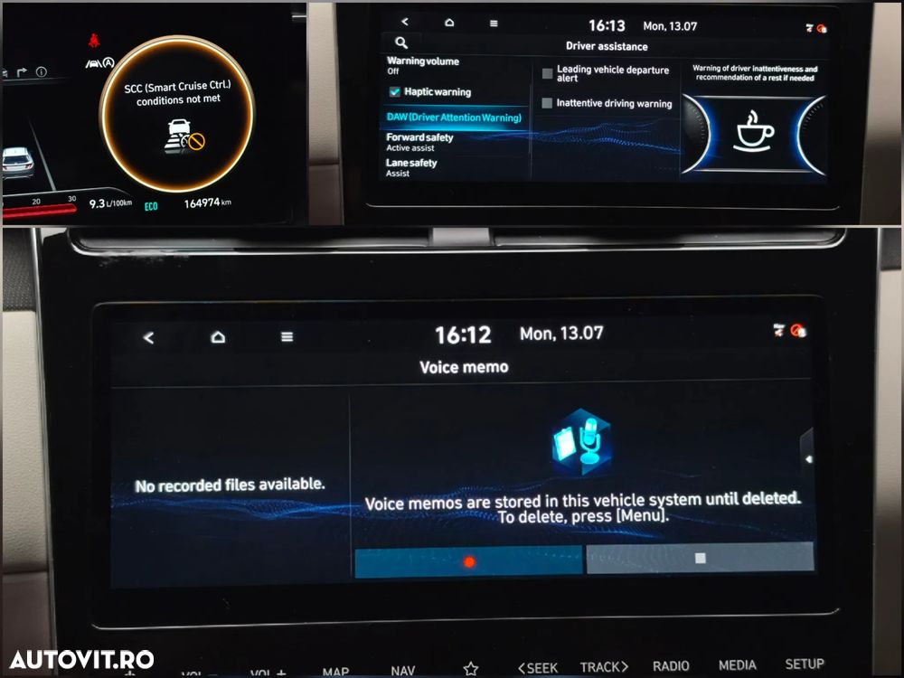 HYUNDAI Tucson 2021 — imagine 14