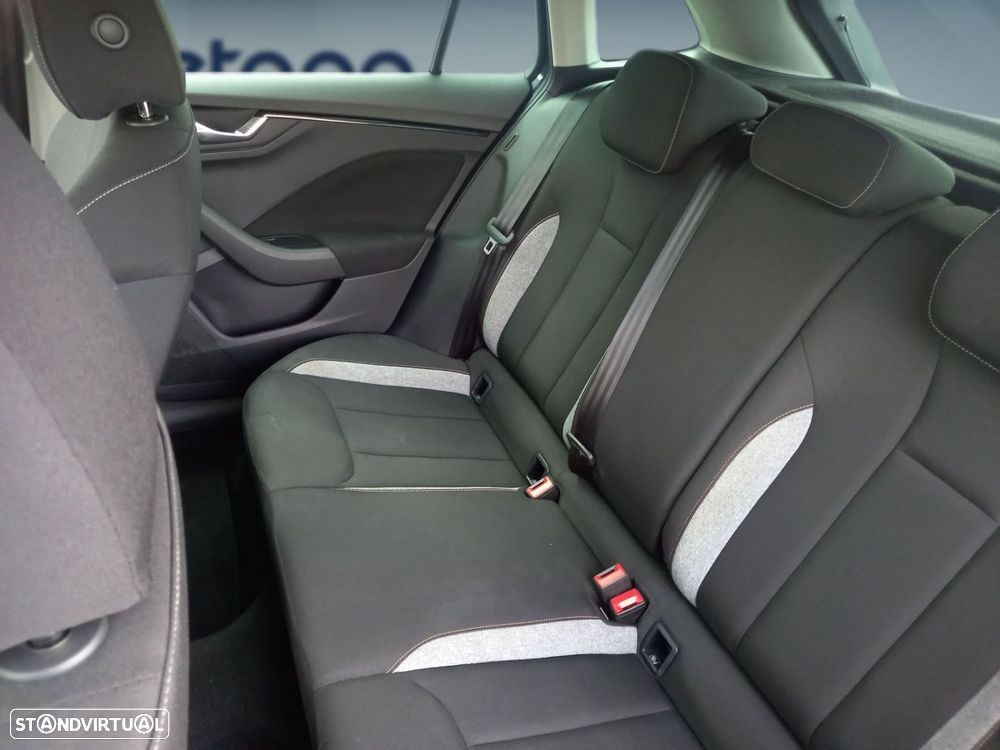 Skoda Scala 1.0 TSI Ambition DSG - 8