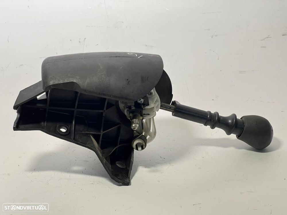 Seletor da caixa de velocidades OPEL VIVARO A REF. 8200970353 - 4