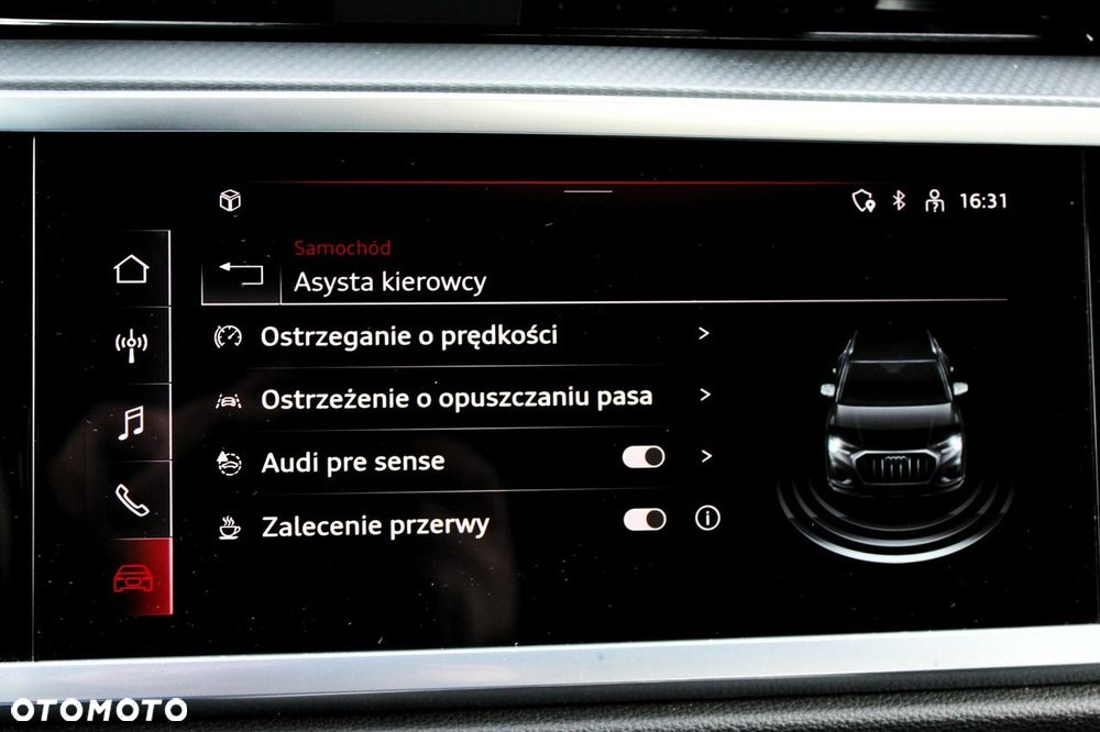 Audi Q3 40 TFSI Quattro S tronic - 20