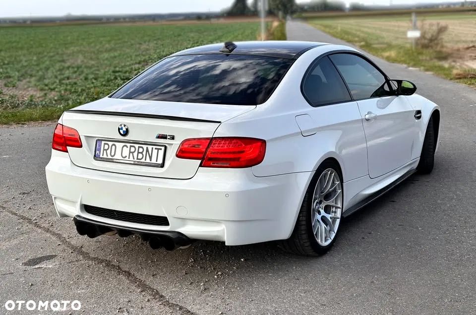 BMW M3 - 7