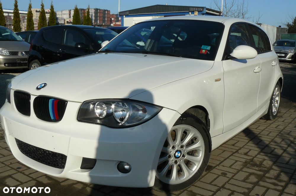 BMW Seria 1