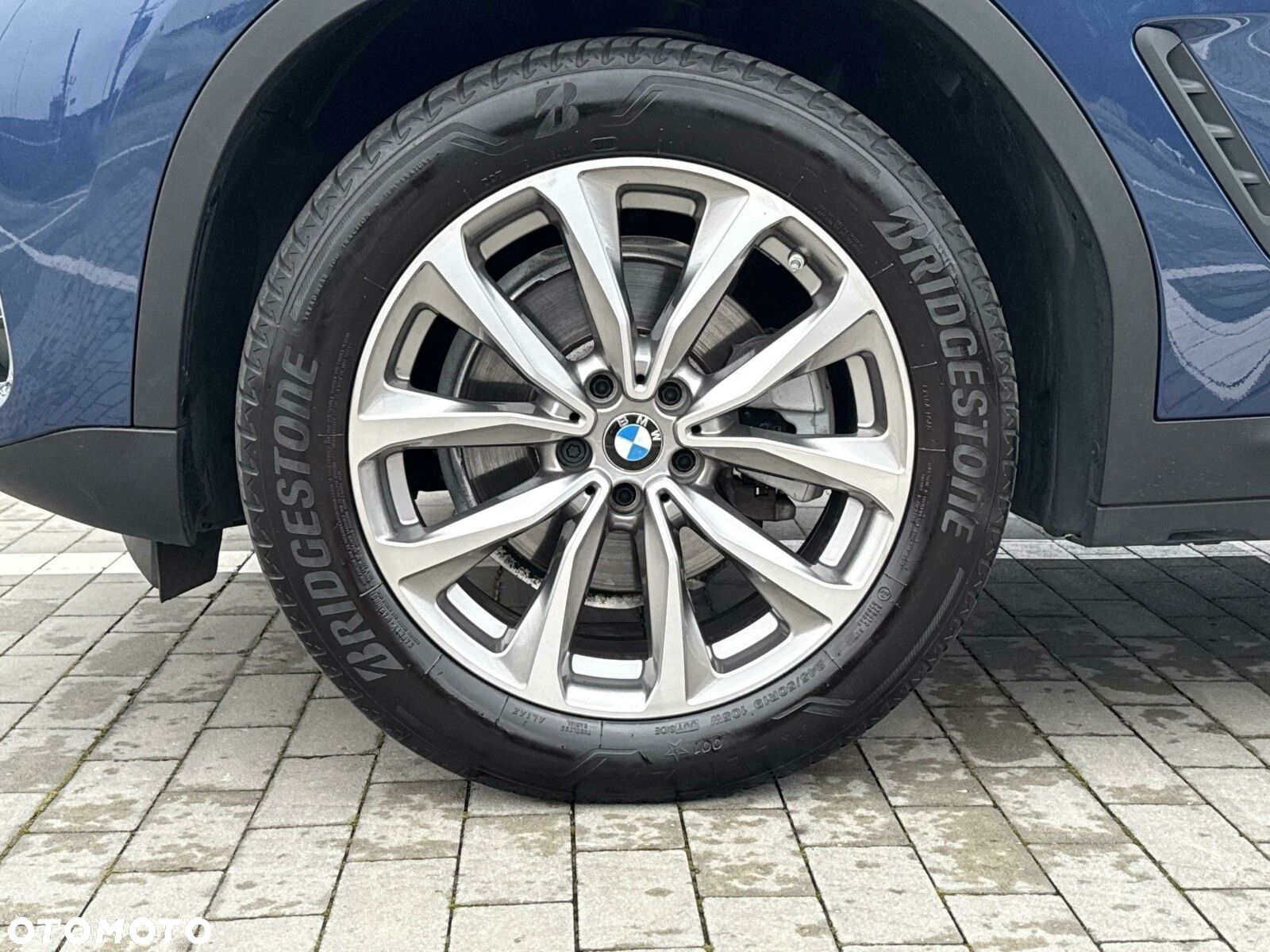 BMW X4 xDrive20d sport - 4