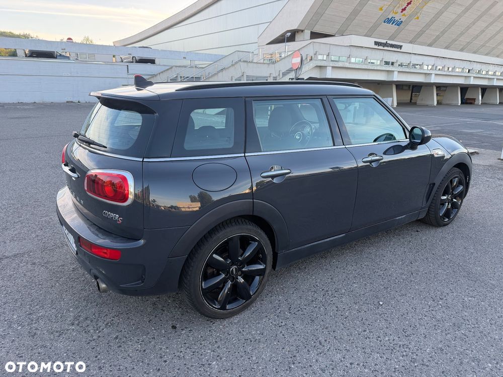 MINI Clubman Cooper S sport - 1