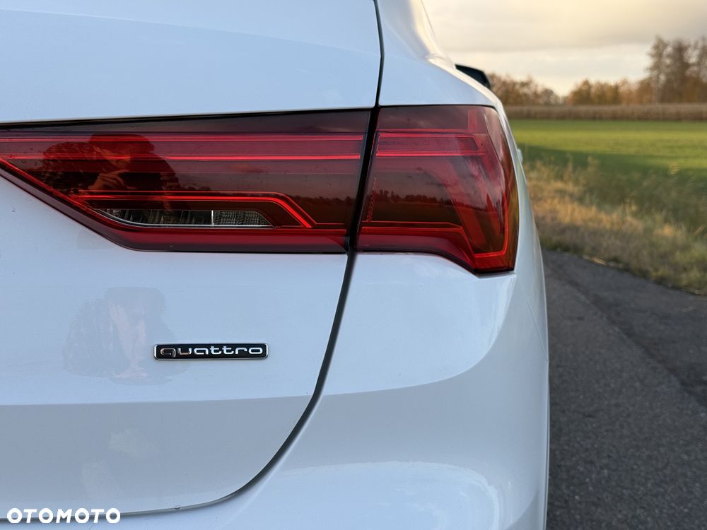 Audi Q3 45 TFSI Quattro S tronic S line - 17