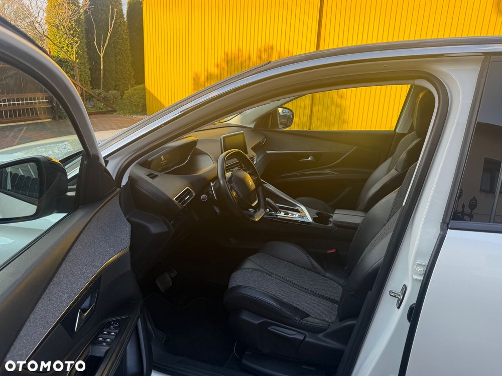 Peugeot 3008 BlueHDi 120 Stop & Start EAT6 Active - 13