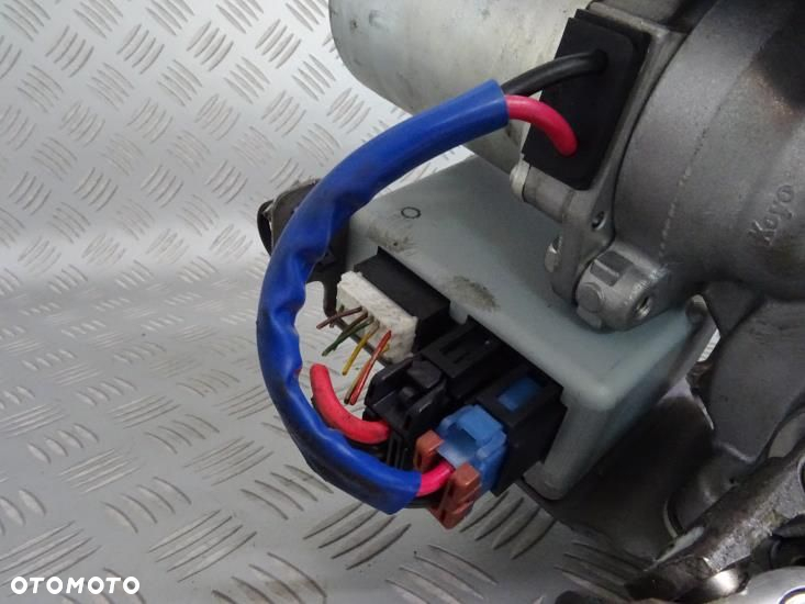 Wspomaganie elektryczne Nissan Micra K12 NOTE 2003-2010 28500-BG01A - 4