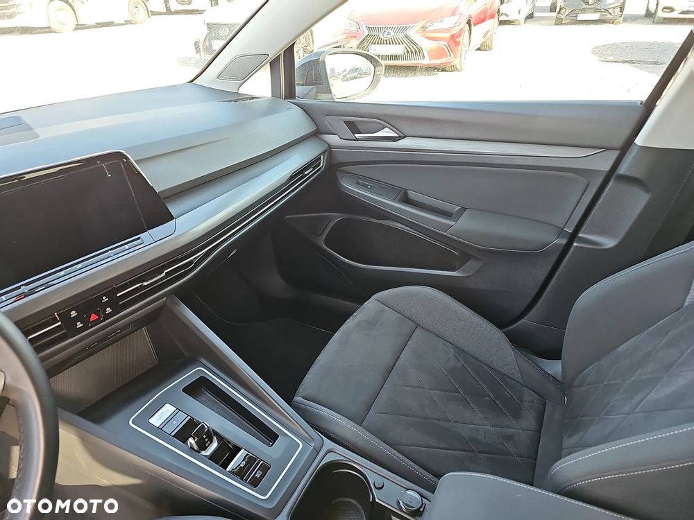 Volkswagen Golf 2.0 TDI SCR DSG Style - 16