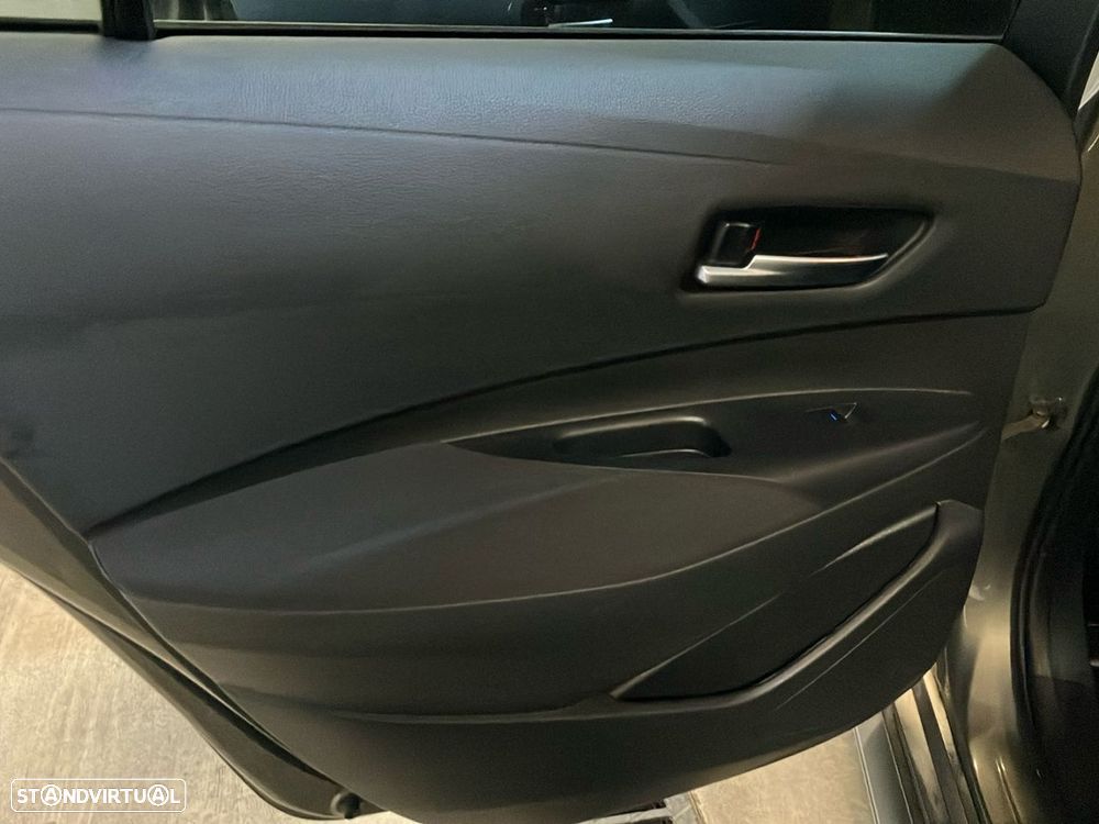 Toyota Corolla Touring Sports 1.8 Hybrid Comfort - 20