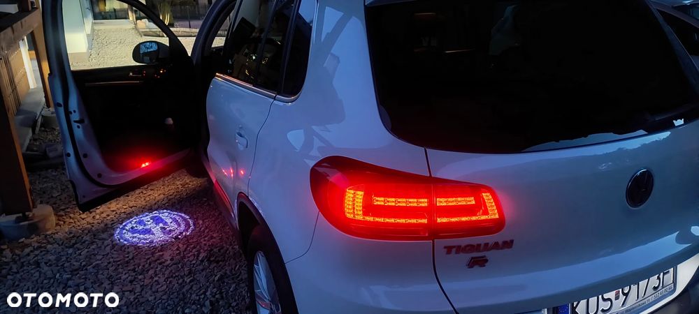 Volkswagen Tiguan - 21